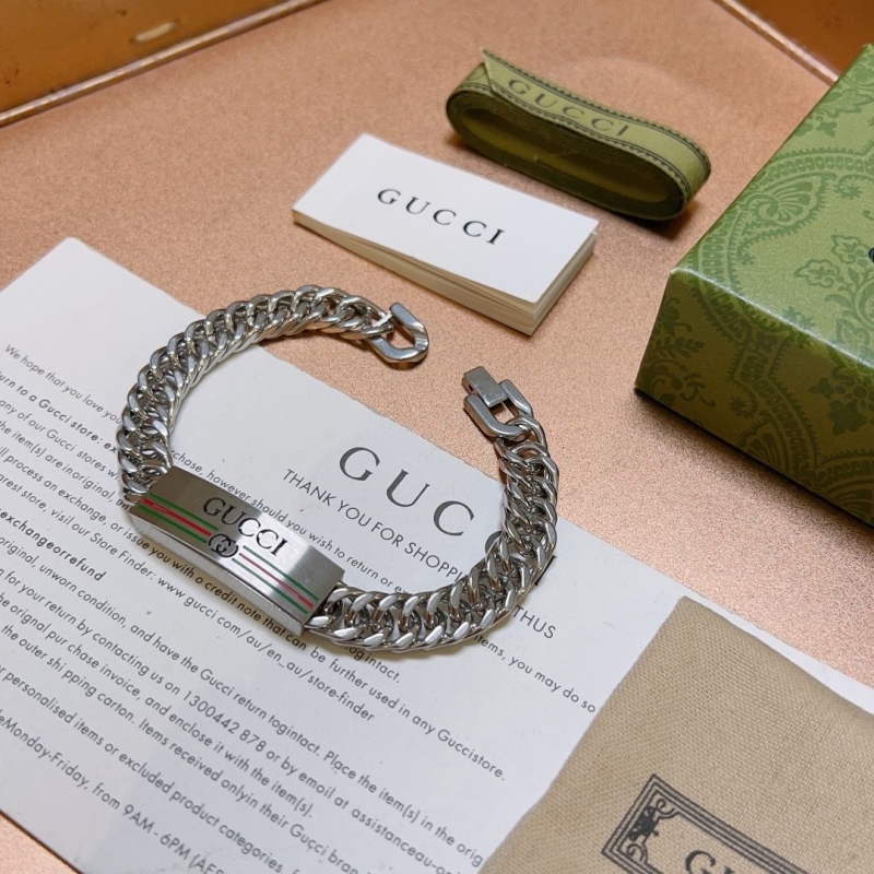 Gucci Bracelets